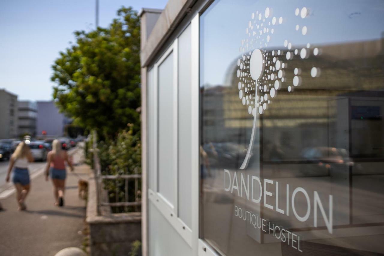 Hostel Dandelion Zadar Exterior foto