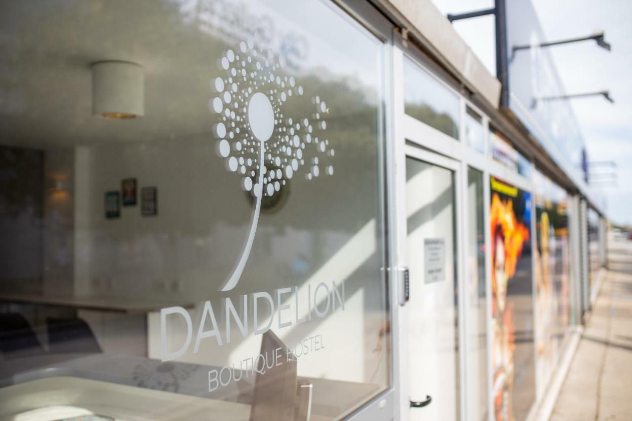 Hostel Dandelion Zadar Exterior foto