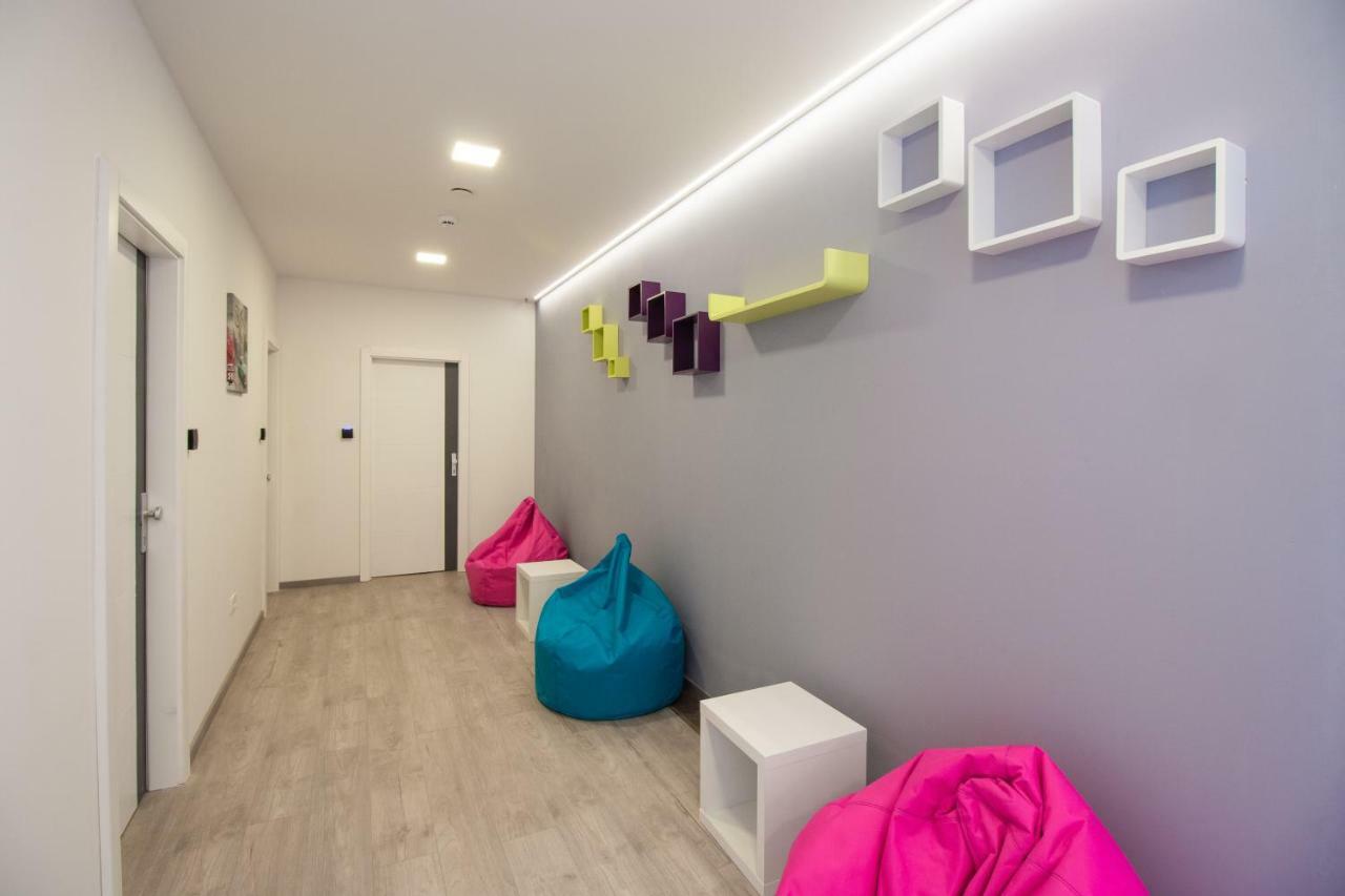 Hostel Dandelion Zadar Exterior foto