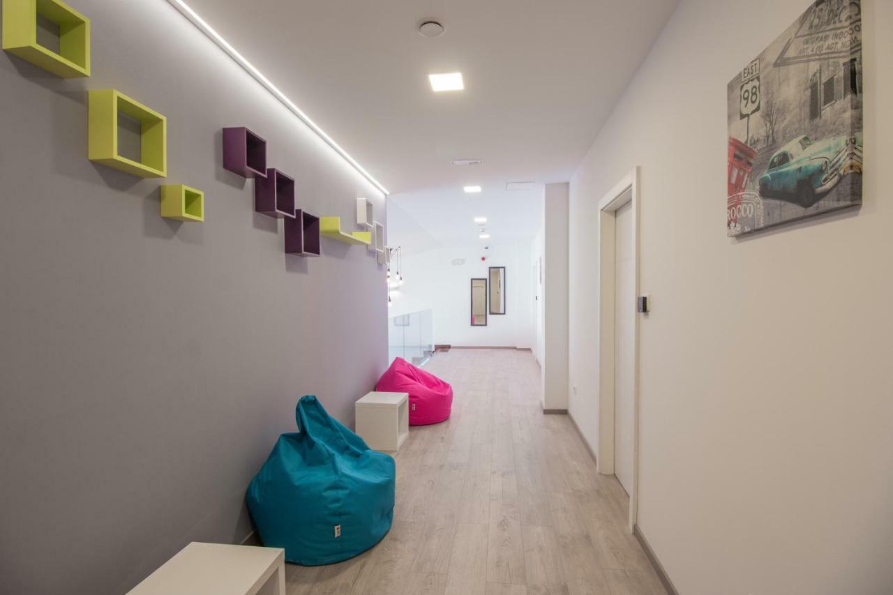 Hostel Dandelion Zadar Exterior foto