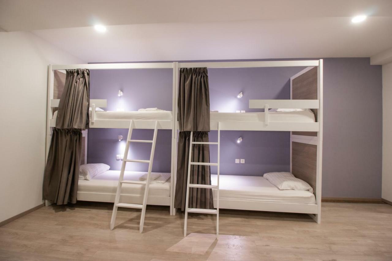 Hostel Dandelion Zadar Exterior foto