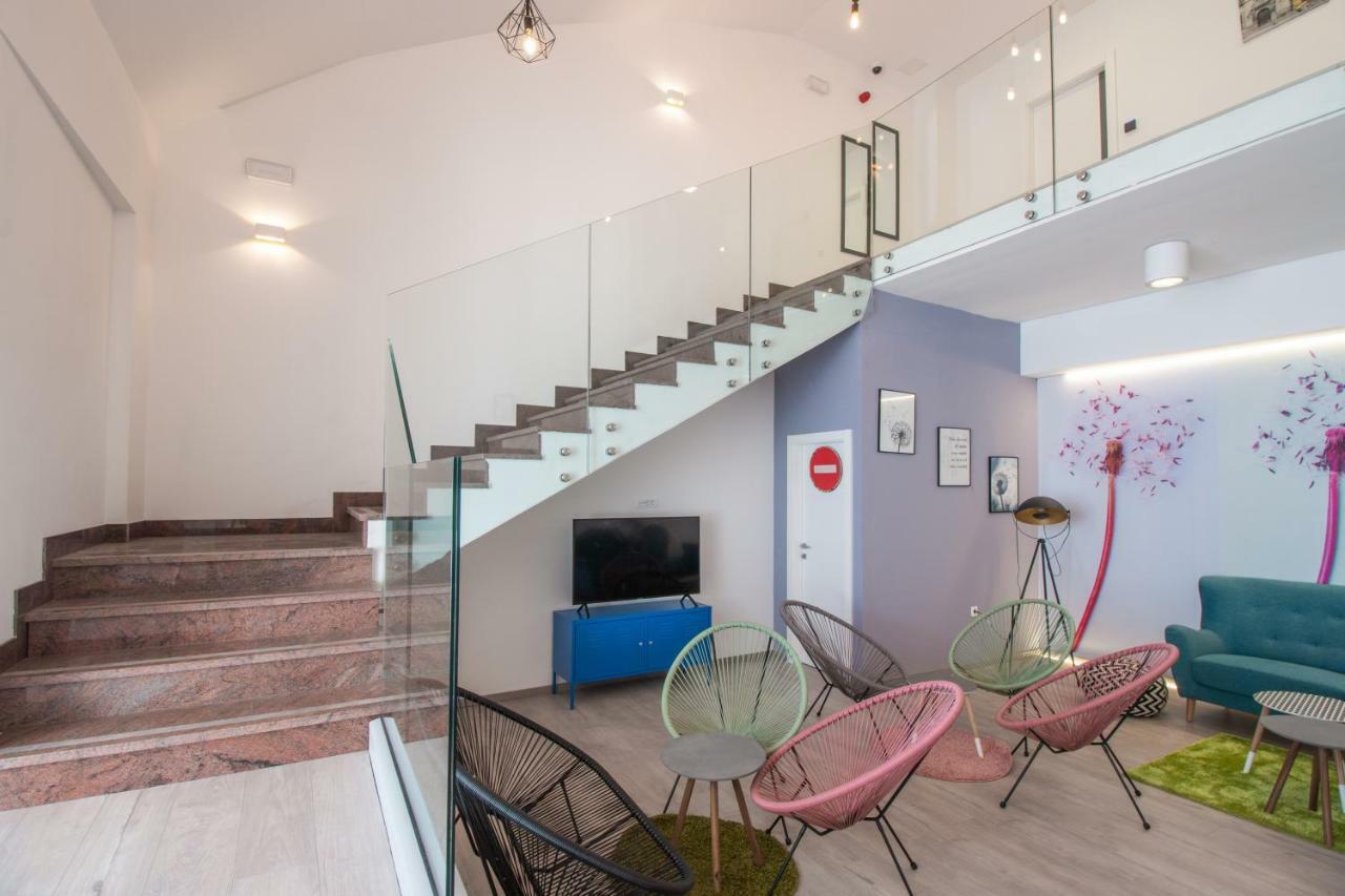 Hostel Dandelion Zadar Exterior foto