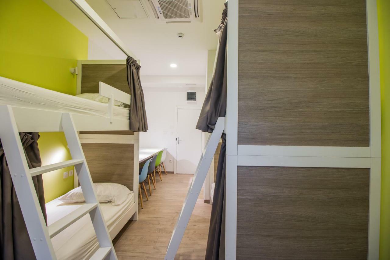 Hostel Dandelion Zadar Exterior foto