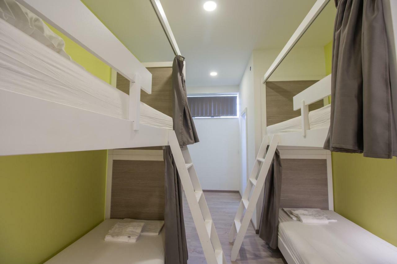 Hostel Dandelion Zadar Exterior foto