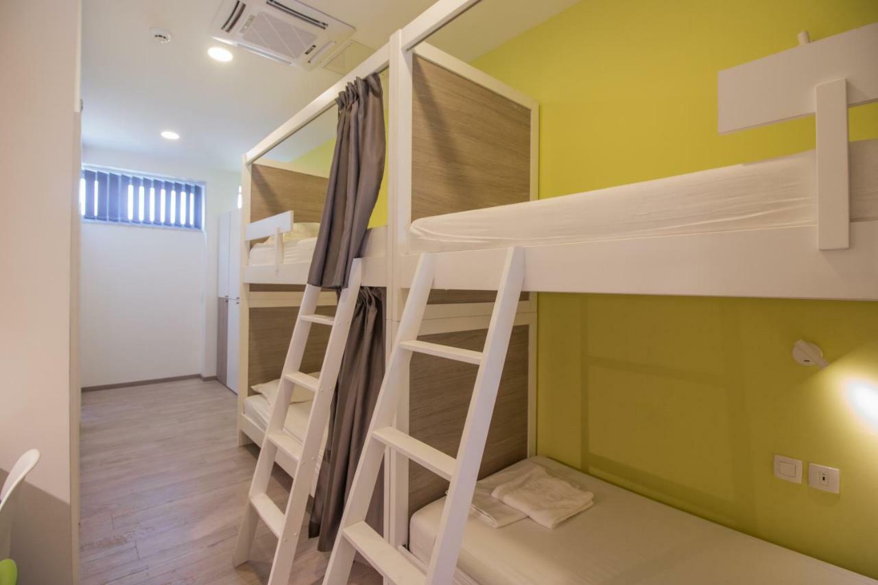 Hostel Dandelion Zadar Exterior foto